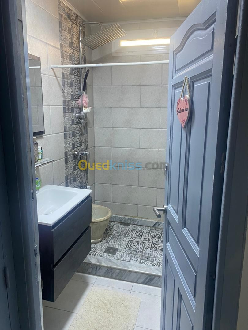 Vente Appartement F3 Tipaza Khemisti