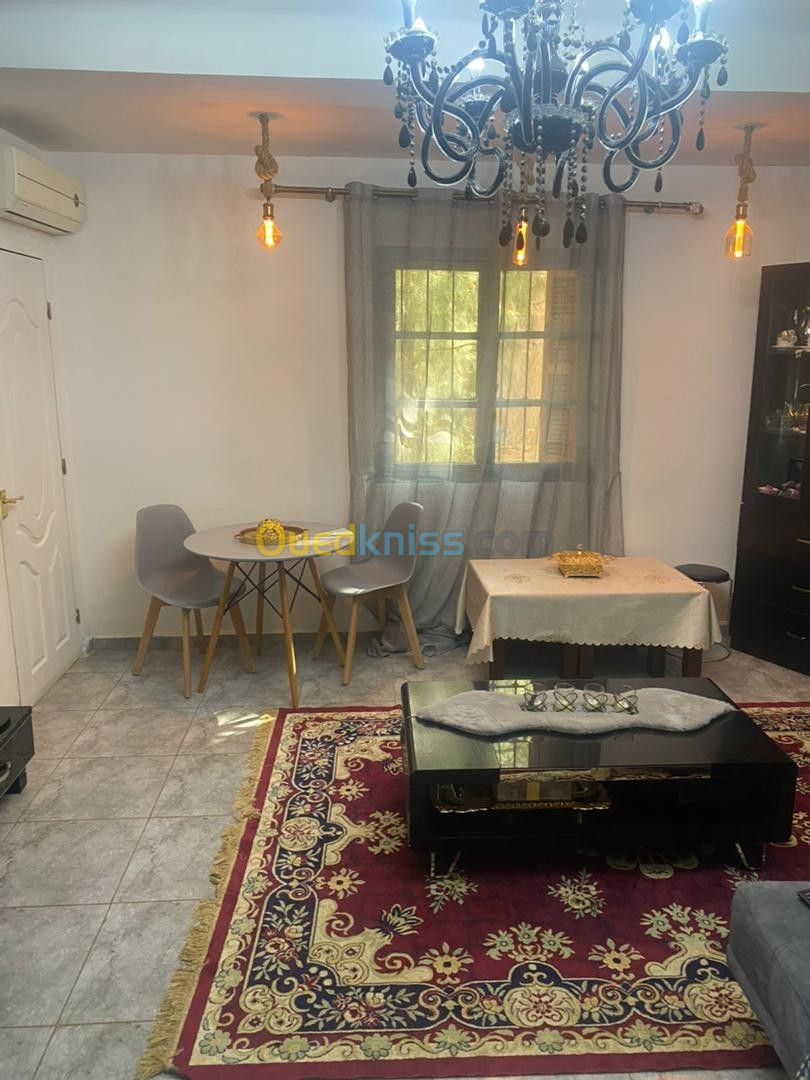 Vente Appartement F3 Tipaza Khemisti