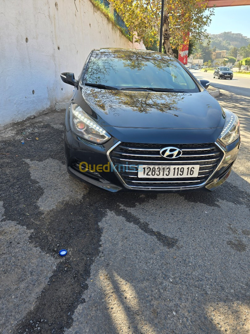 Hyundai i40 2019 i40