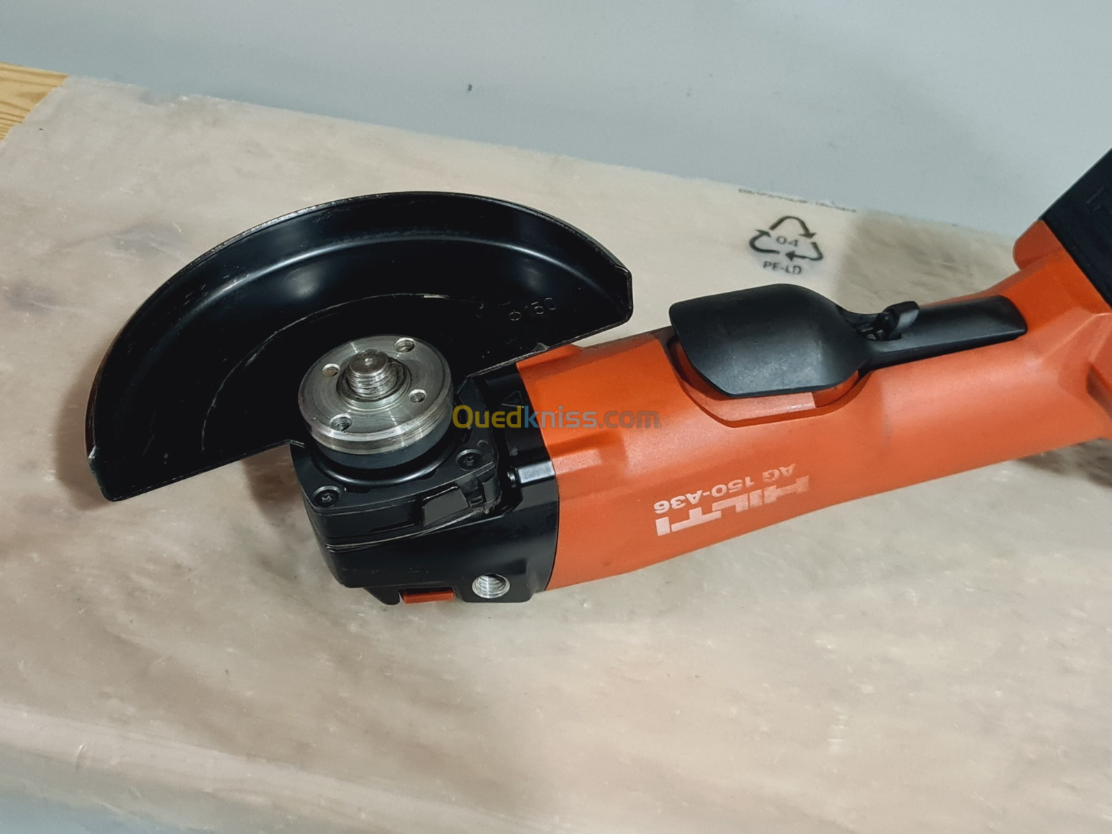 Hilti ag online 150