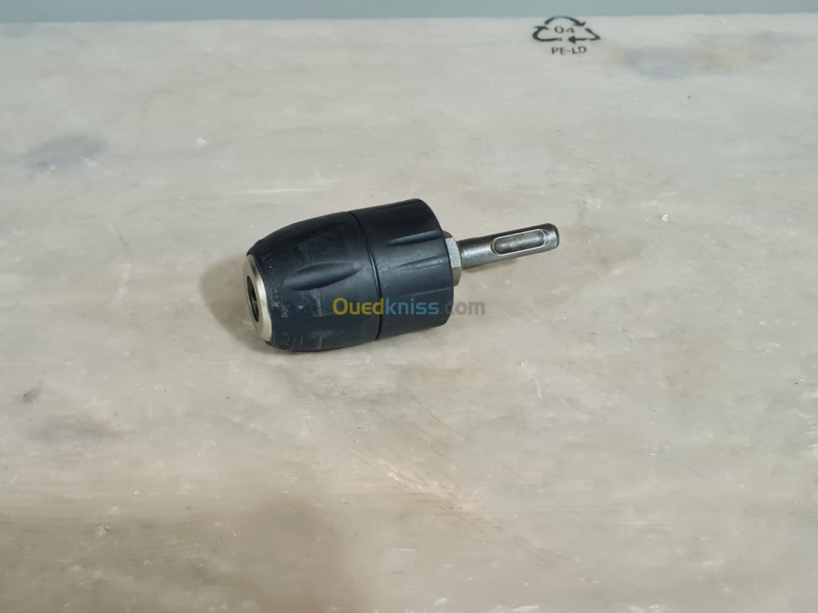 Perforateur sans fil 36V SDS-Plus 3.2J 28mm HIKOKI DH 36DPE (BL-2022-profondeur programmable)