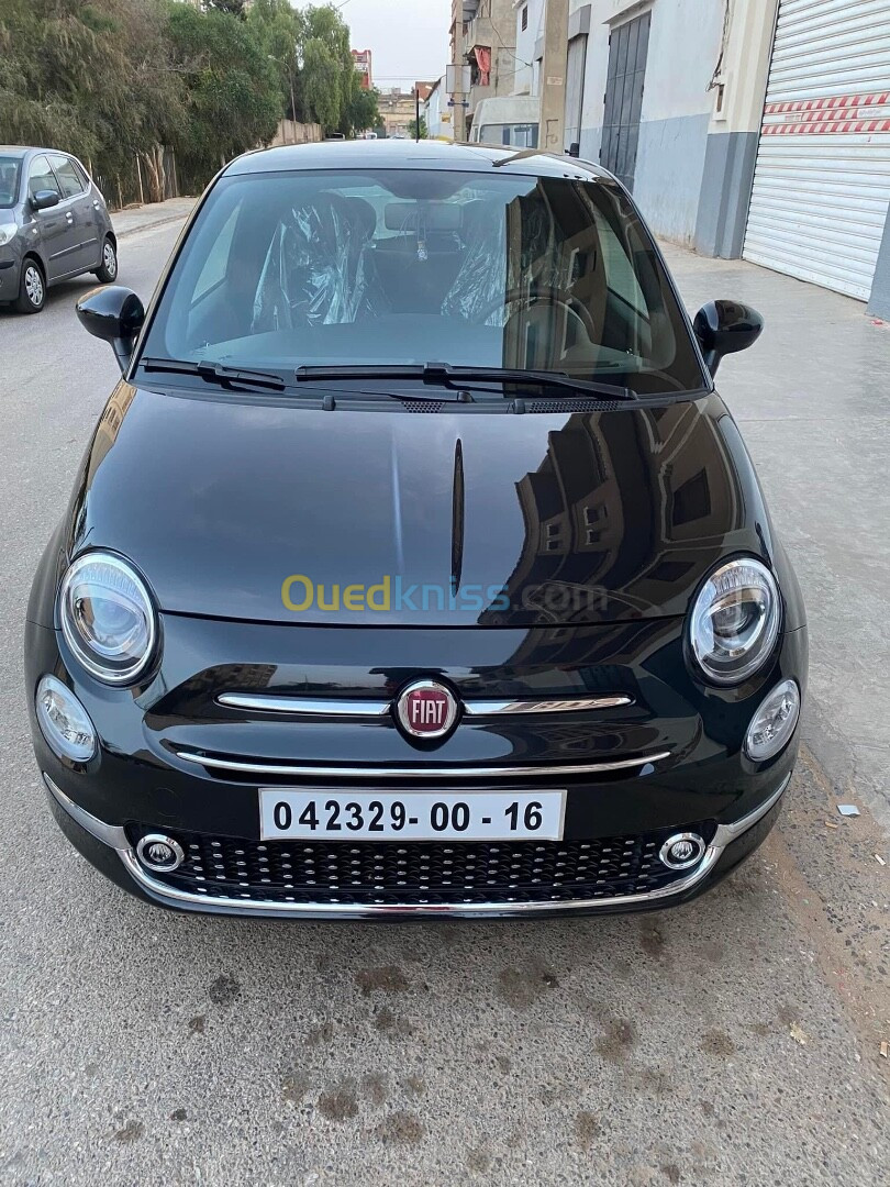 Fiat 500 2023 Dolce vita