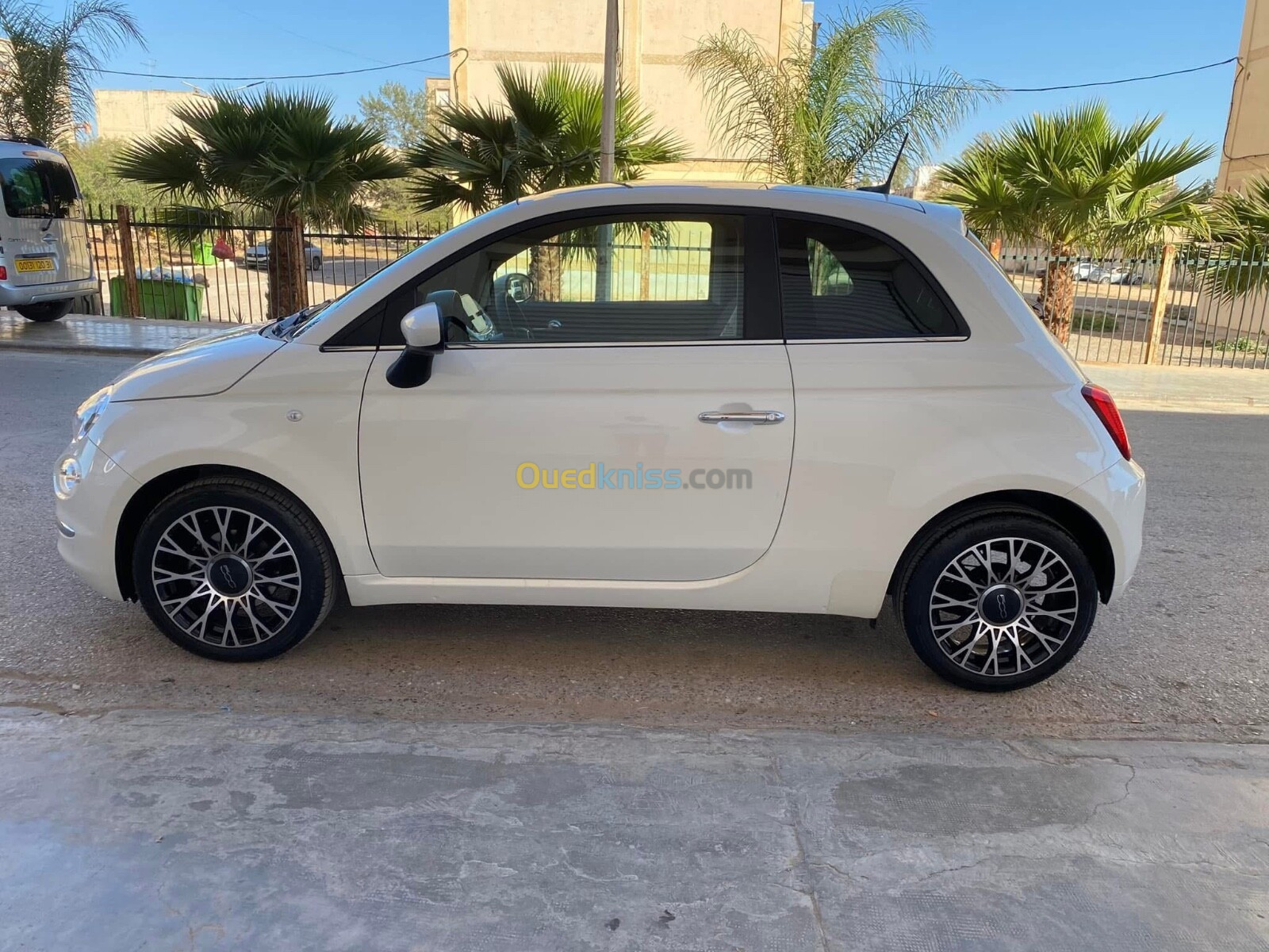 Fiat 500 2024 Dolce vita