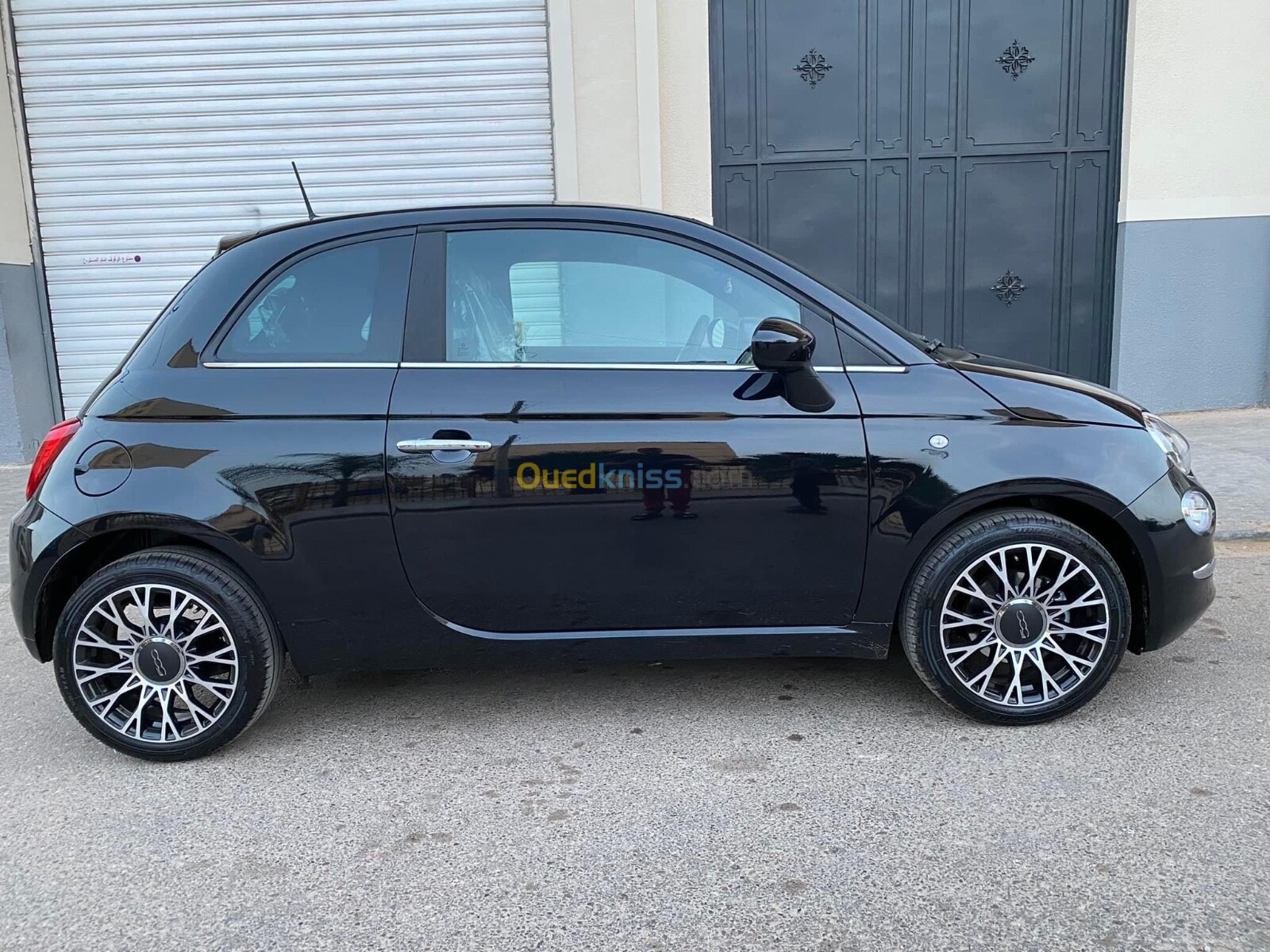 Fiat 500 2023 Dolce vita