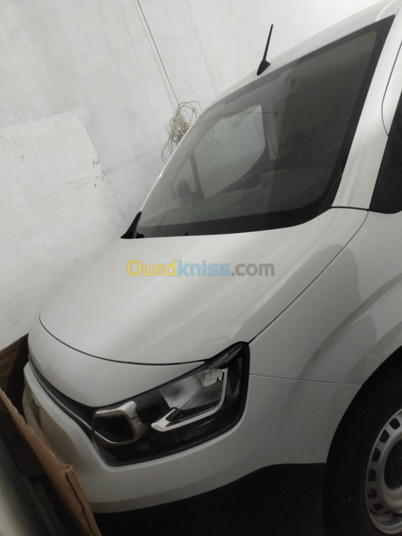 Fiat Doblo 2024 