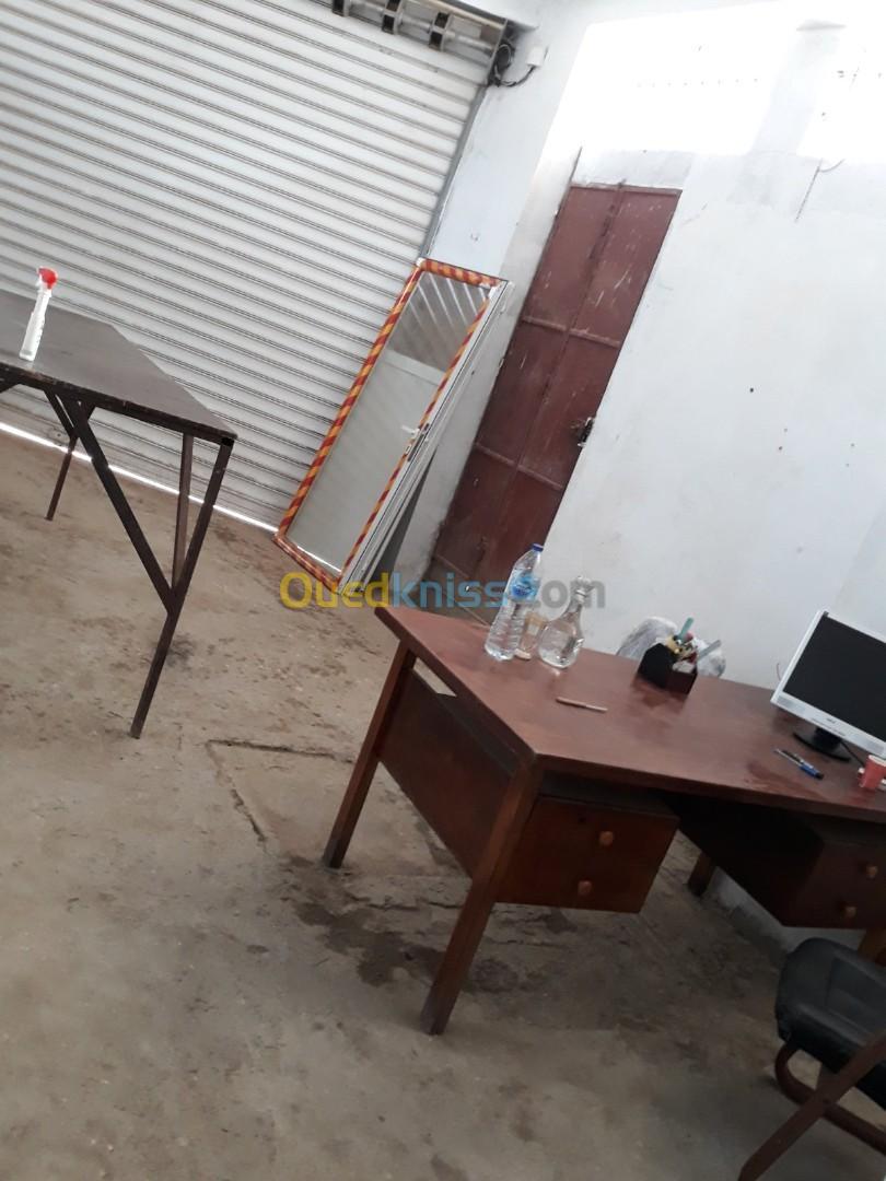 Rent Commercial Algiers Birkhadem