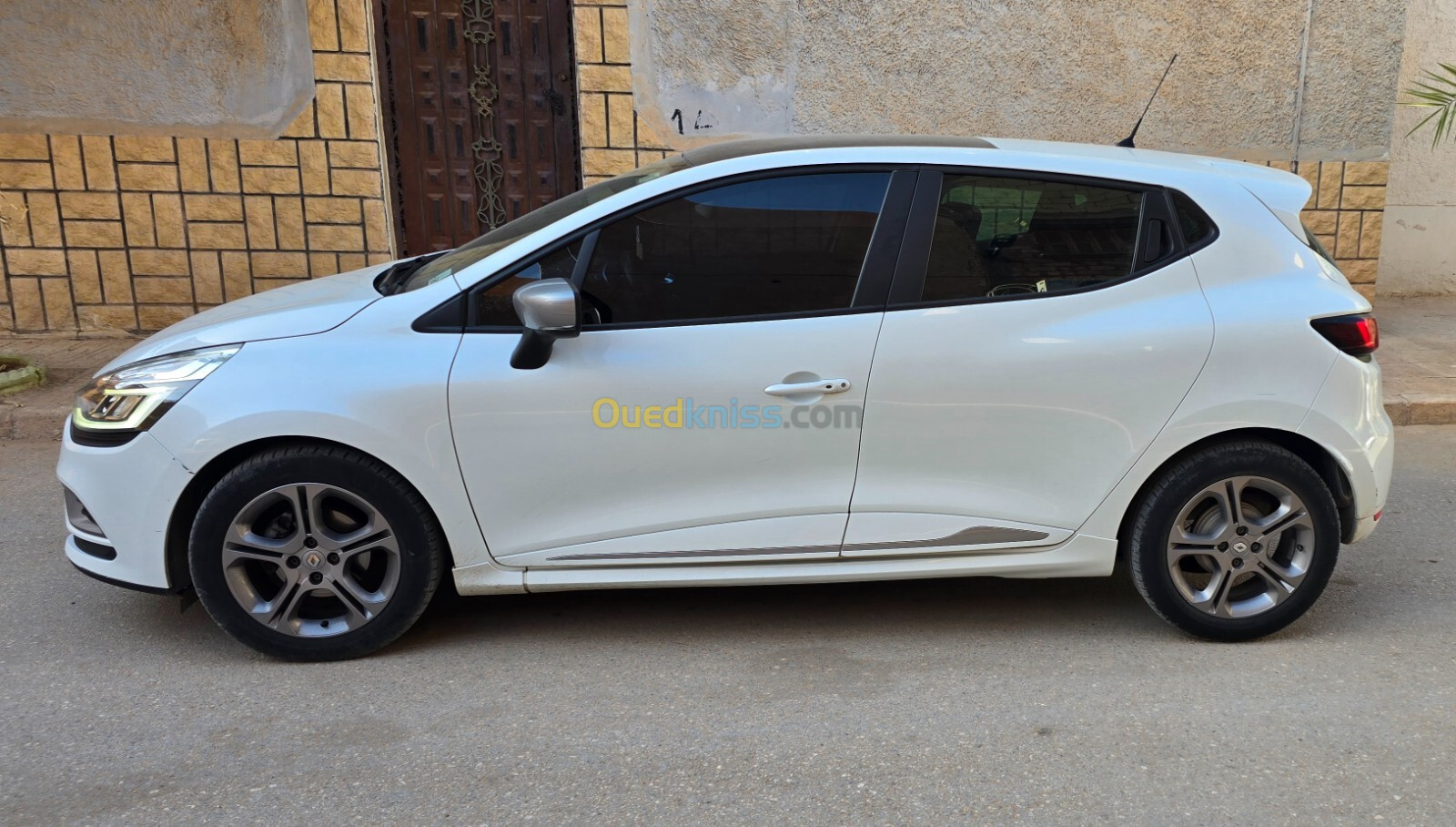 Renault Clio 4 2020 GT Line +