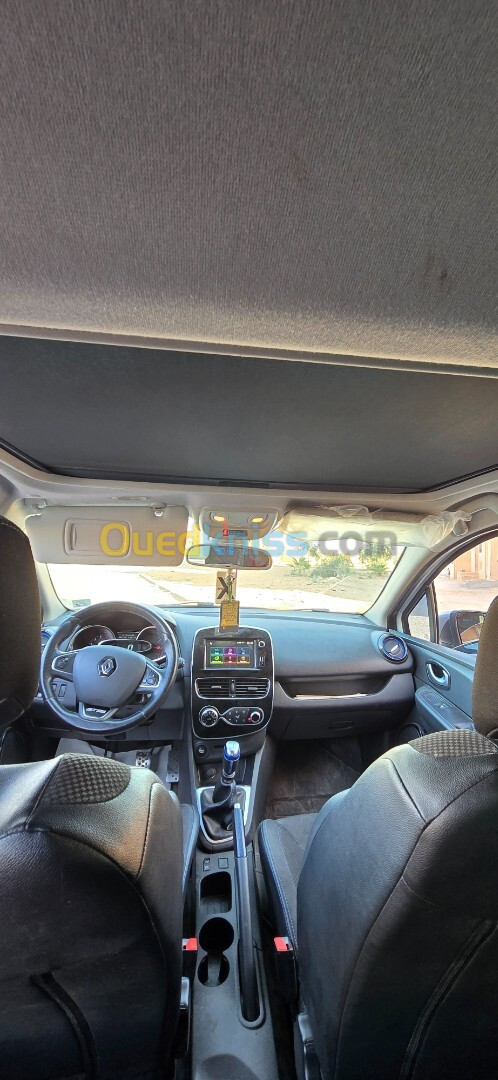 Renault Clio 4 2020 GT Line +