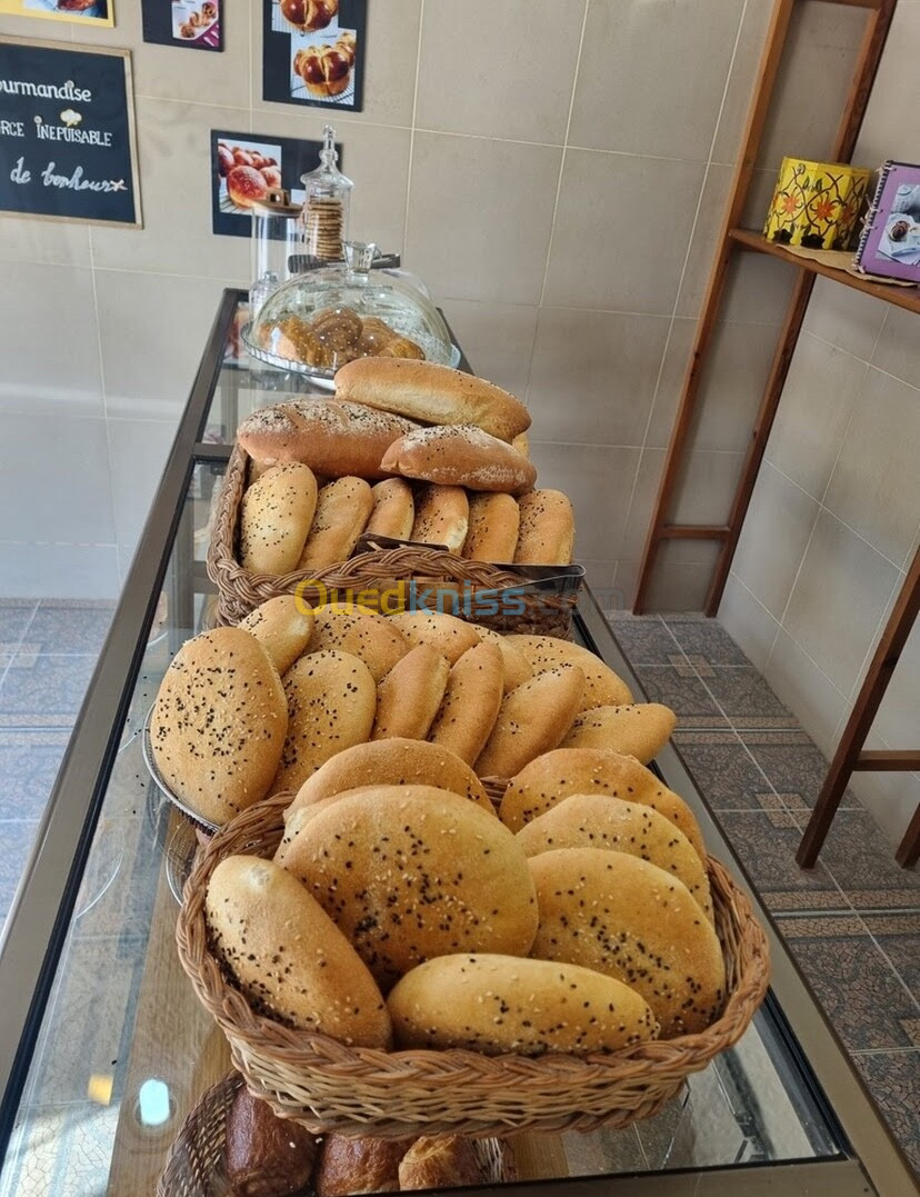 Viennoiserie briochard