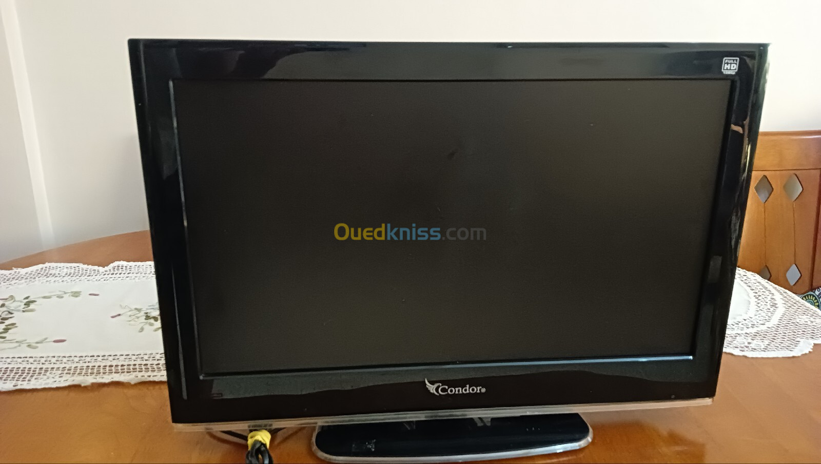 Tv Condor 24 pouce LCD