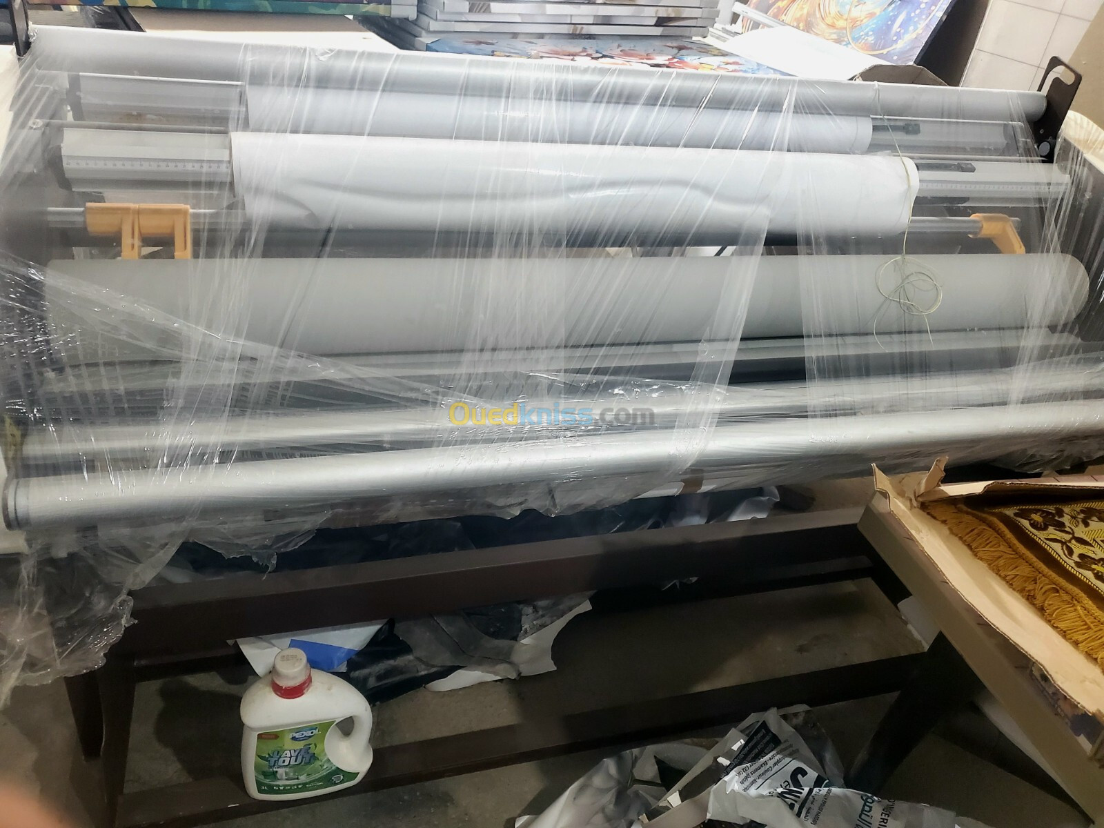 Laminator 