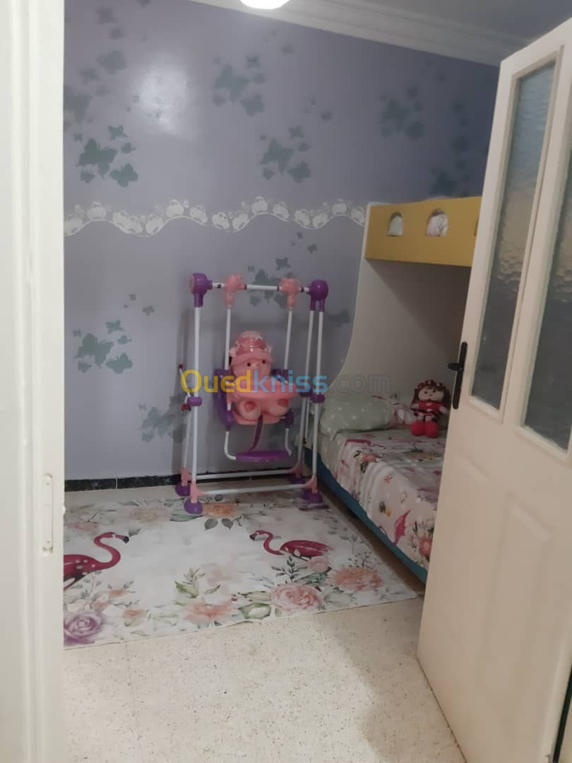 Vente Appartement F3 Blida Beni mered