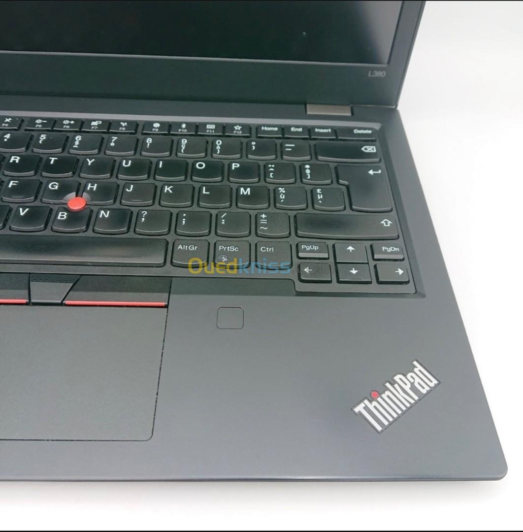 Thinkpad L380 