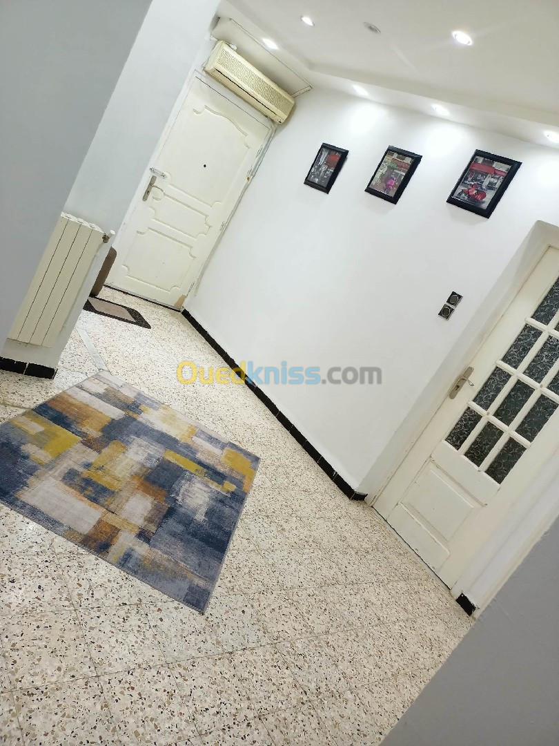 Vente Appartement F3 Constantine Ain smara