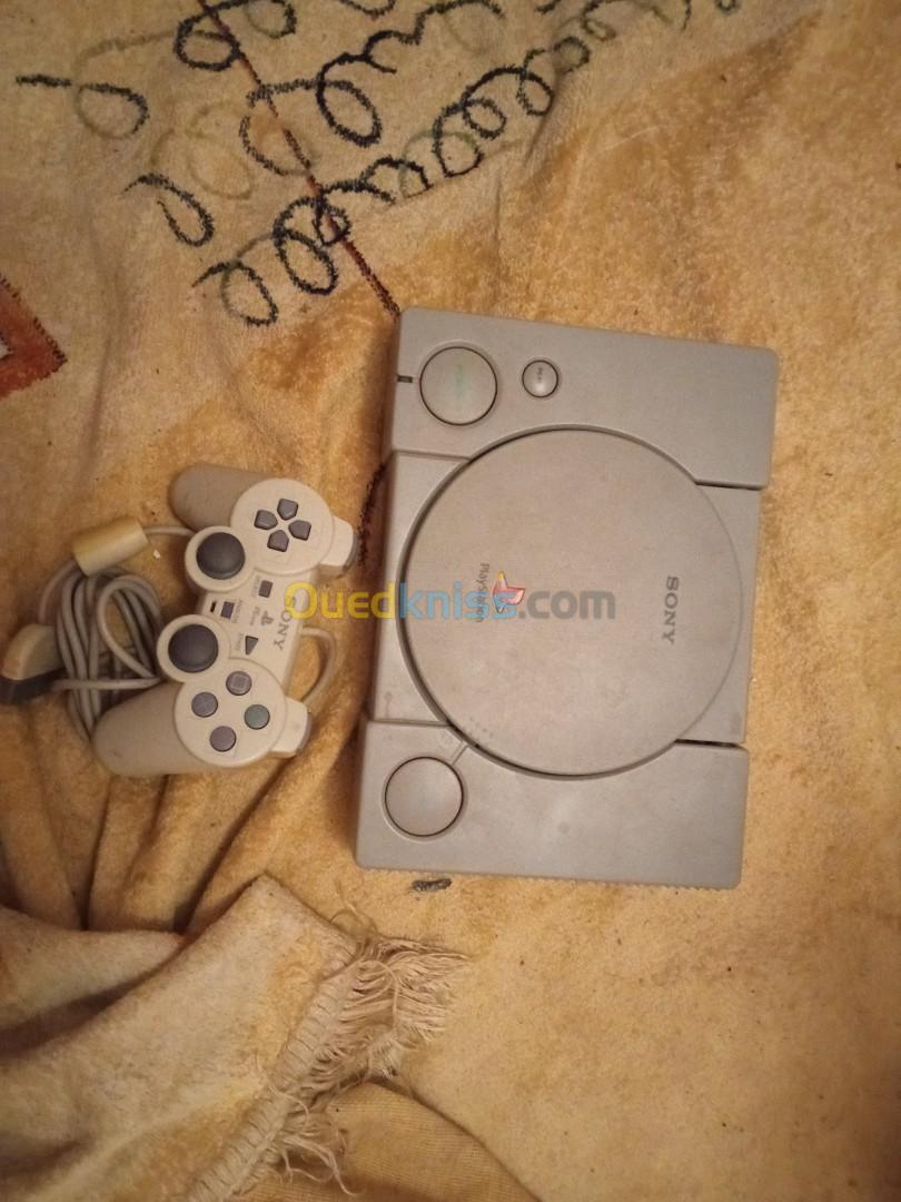 PlayStation 1