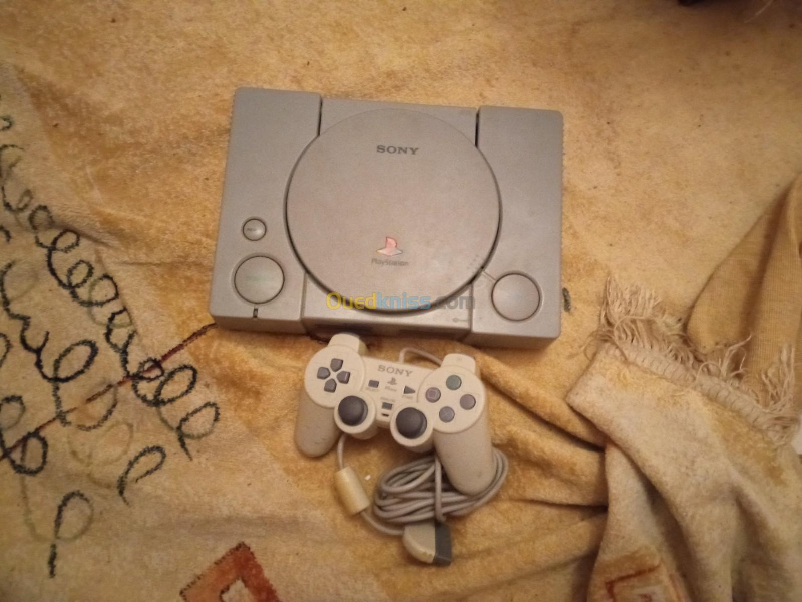 PlayStation 1