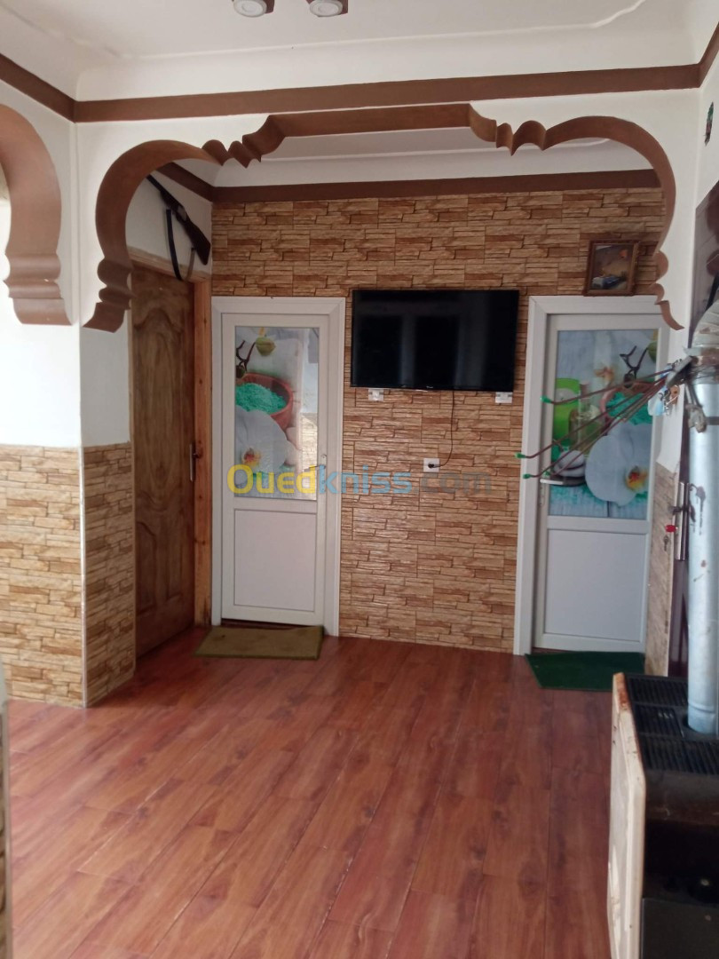 Vente Villa Boumerdes Ouled moussa