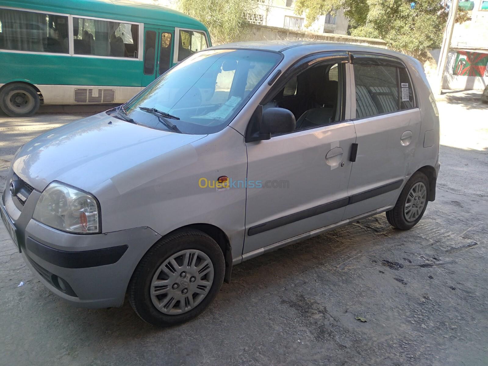 Hyundai Atos 2011 GLS