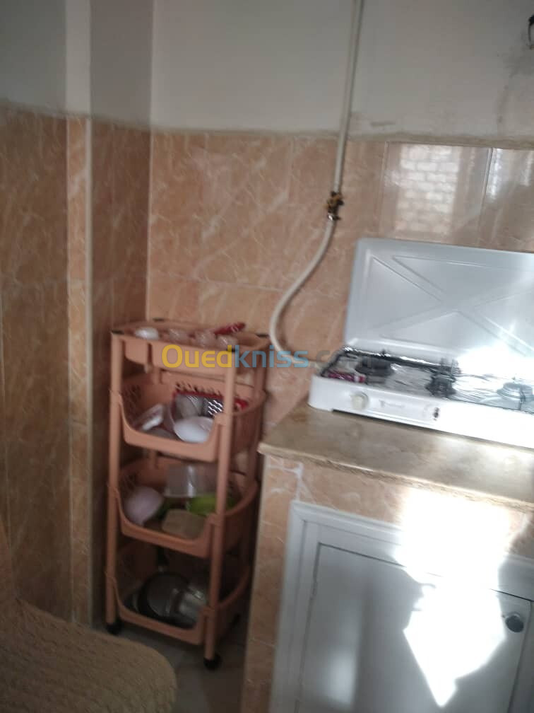 Vente Appartement F3 Alger Birtouta