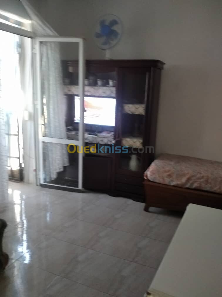 Vente Appartement F3 Alger Birtouta