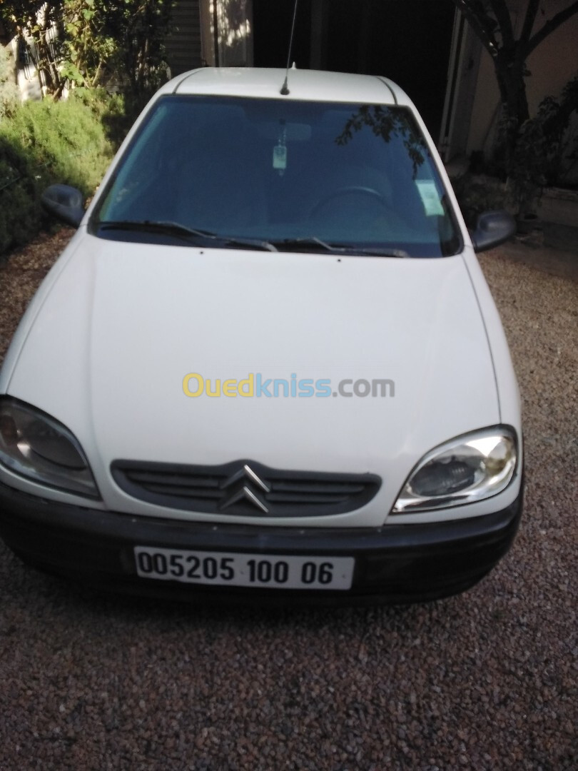 Citroen Saxo 2000 Saxo