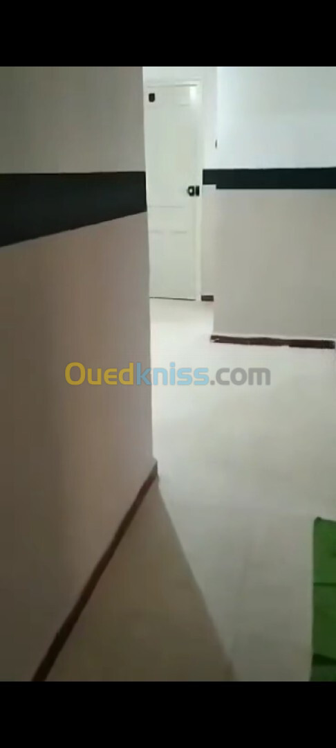 Vente Appartement F4 Skikda Ramdane djamel