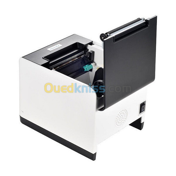 IMPRIMANTE CODE BARRE THERMIQUE XPRINTER XP-Q371U