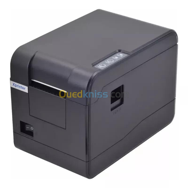 IMPRMANTE CODE BARRE XP-233B XPRINTER