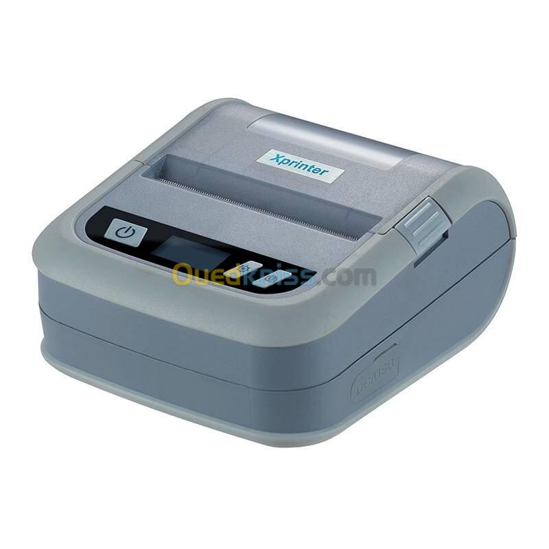 IMPRIMANTE MOBILE BLUETOOTH XP-P323B (80MM)+POCHETTE XPRINTER