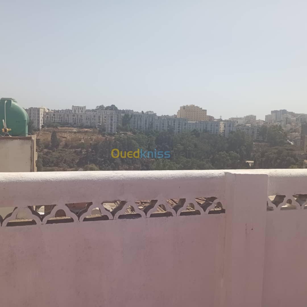 Vente Villa Alger El madania