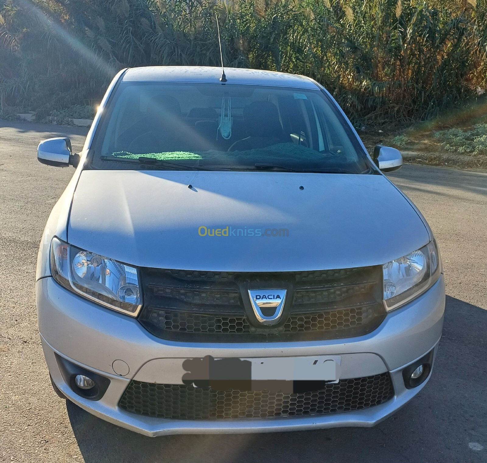 Dacia Logan 2015 