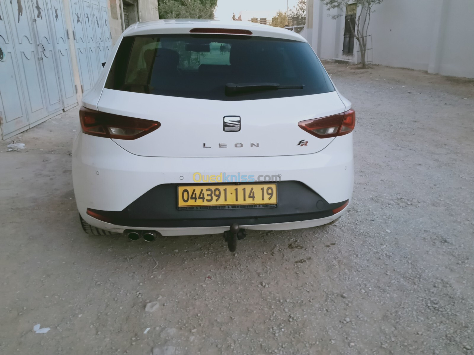 Seat Leon 2014 