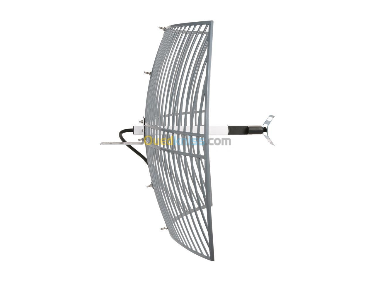 ANTENNE PARABOLIQUE TP-LINK 2.4GHZ 24DBI TL-ANT2424B /REF: 224