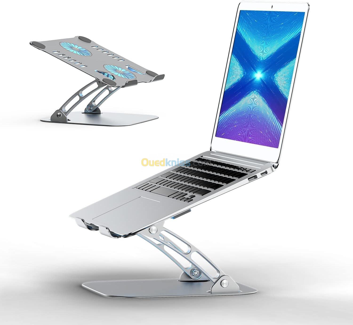 REFROIDISSEUR LAPTOP ALLUMIN STAND V4.0 /REF: 7312