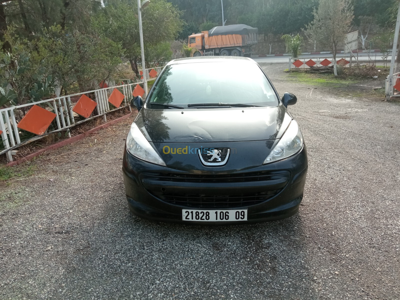 Peugeot 207 2006 207