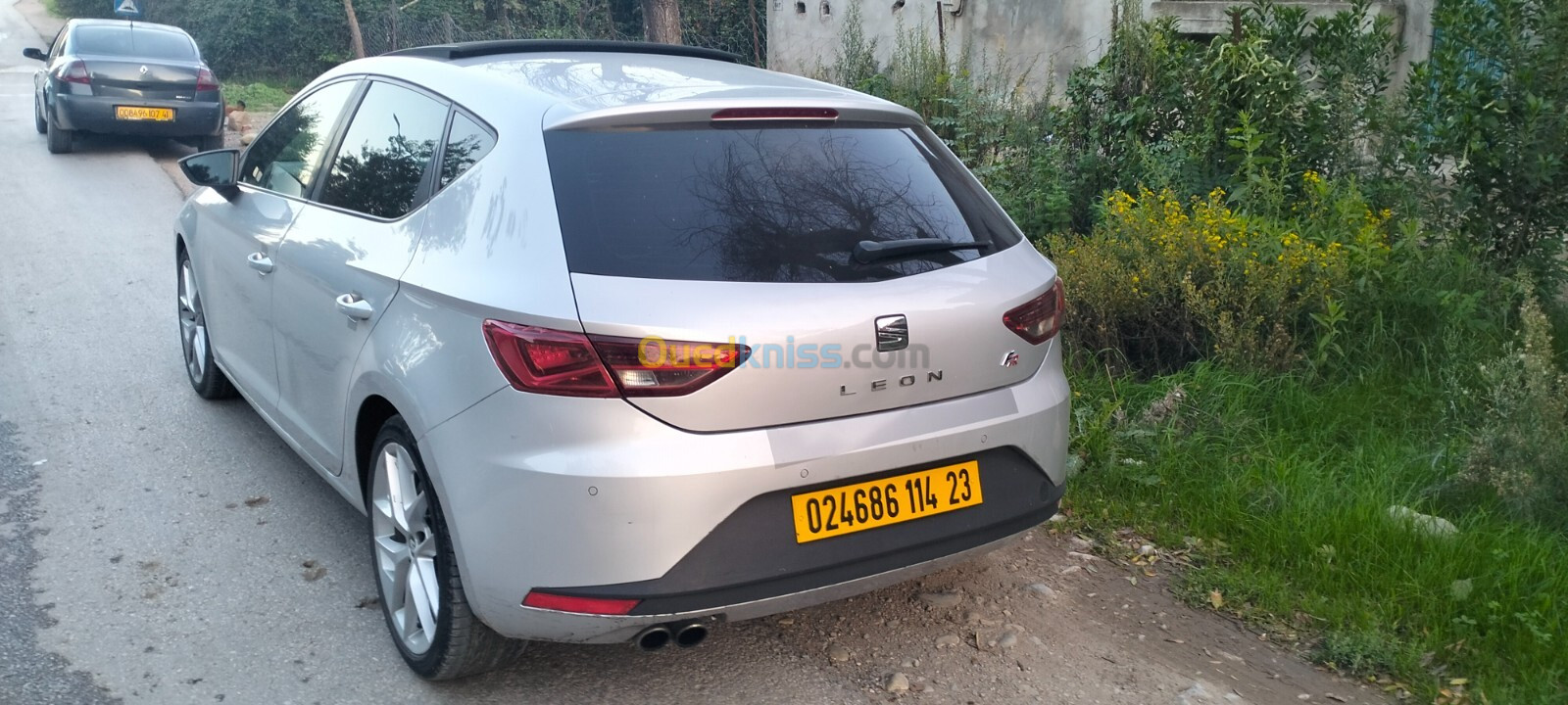 Seat Leon 2014 Leon