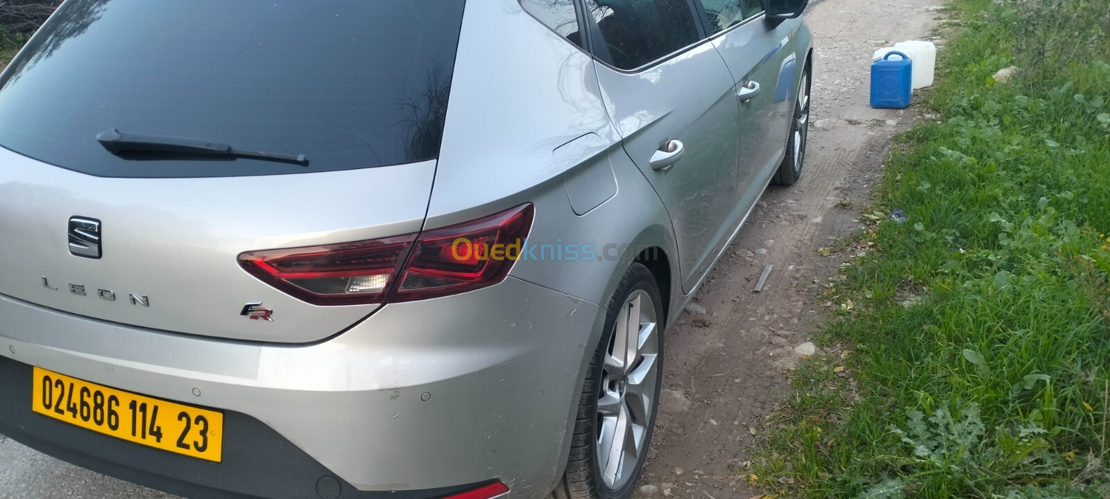 Seat Leon 2014 Leon