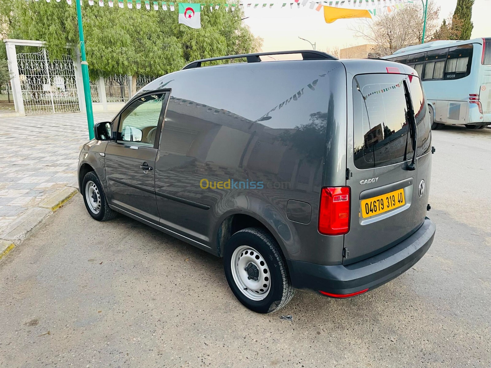 Volkswagen Caddy 2019 Caddy