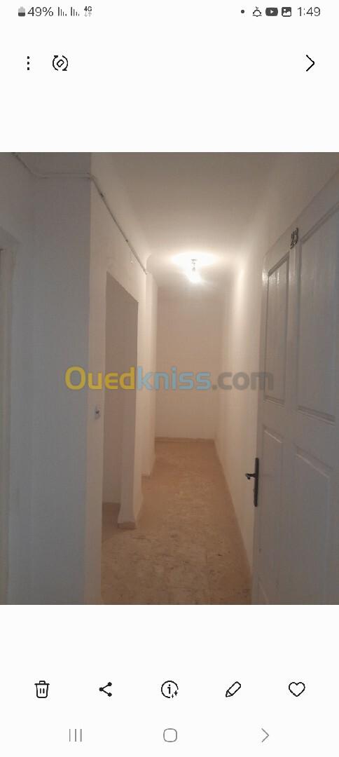 Location Appartement F3 Alger Birkhadem