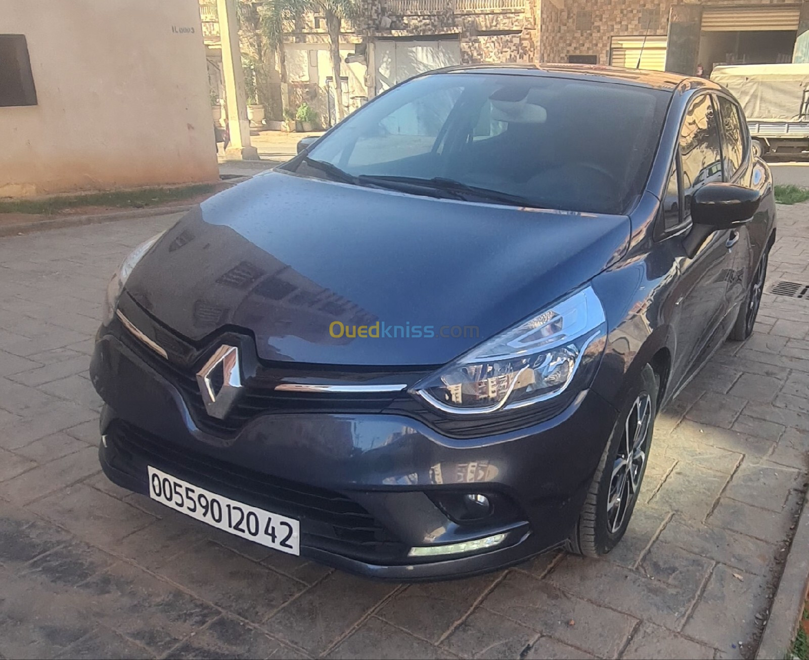 Renault Clio 4 2020 Limited 2