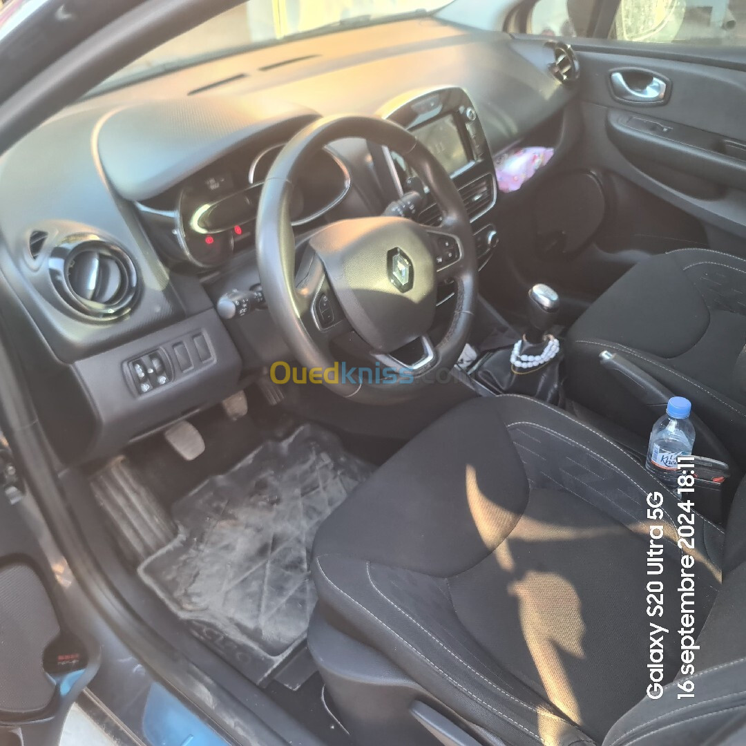 Renault Clio 4 2020 Limited 2