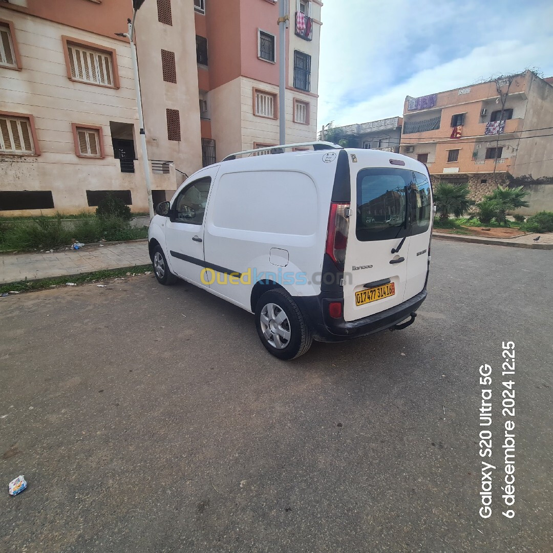 Renault Kangoo 2014 Grand Confort