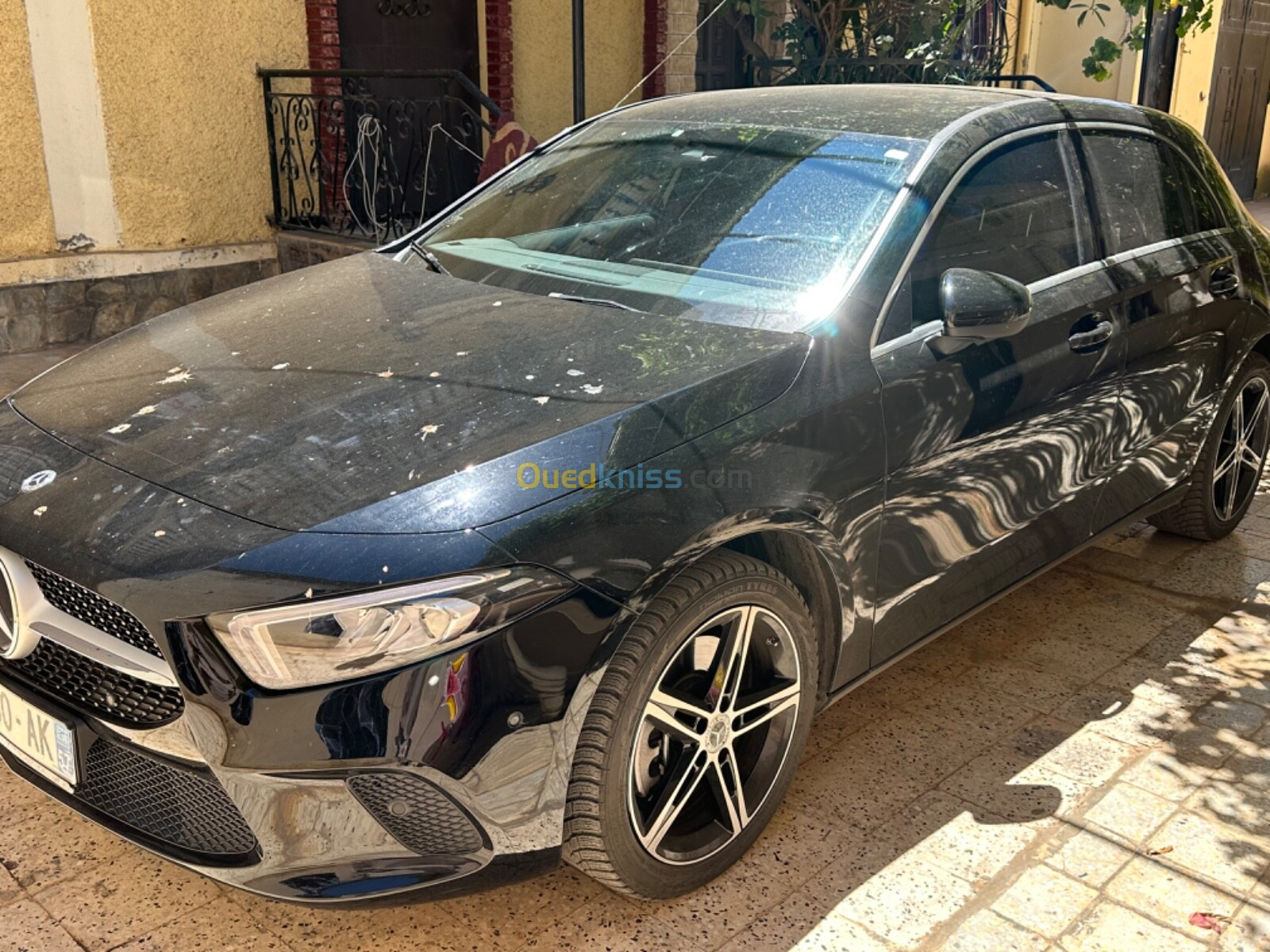 Mercedes Classe A 2021 250e