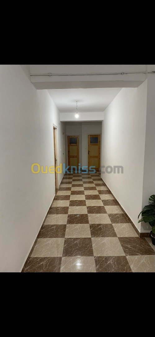 Vente Appartement F3 Oran Oran