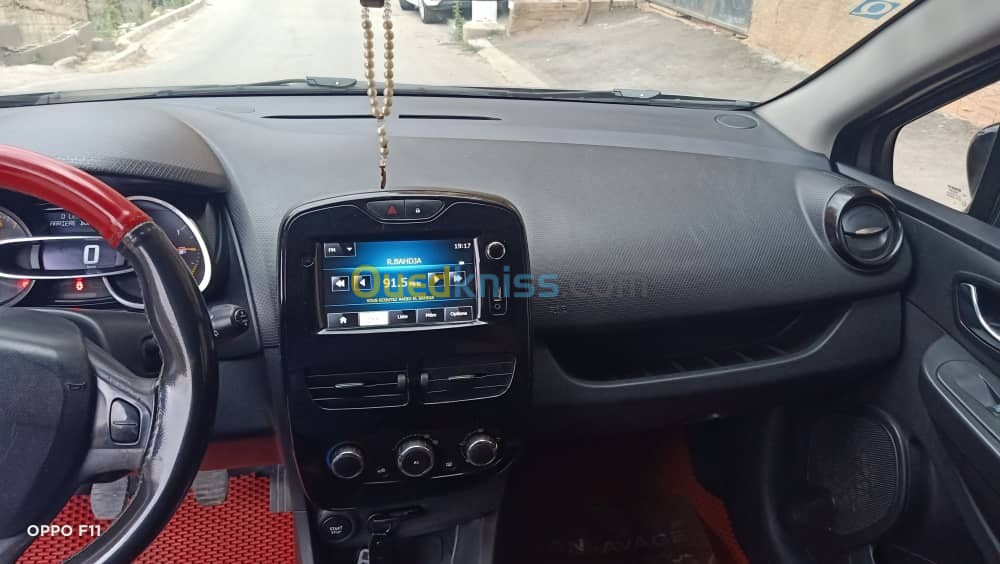 Renault Clio 4 2015 Limited