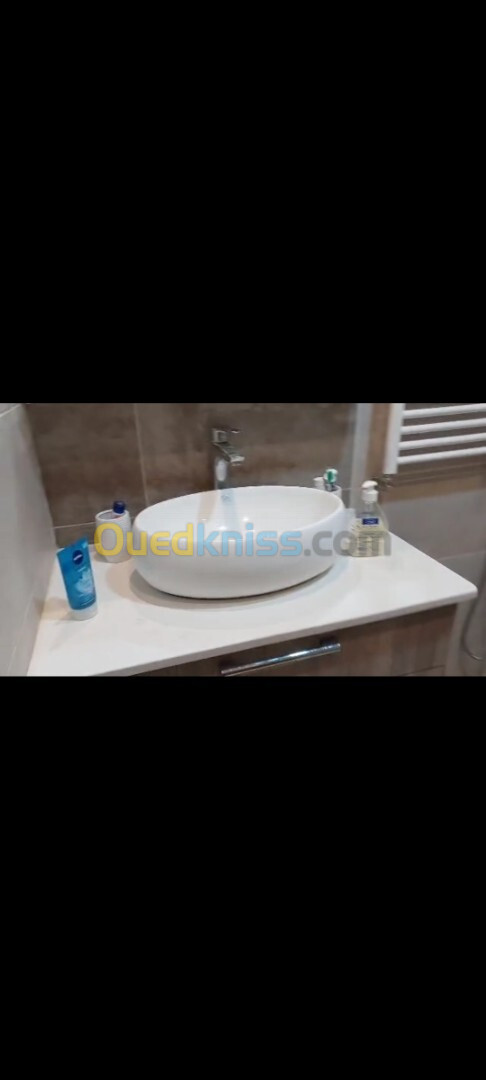 Vente Appartement F5 Alger Ouled fayet