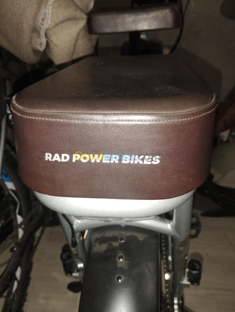 rad power bikes