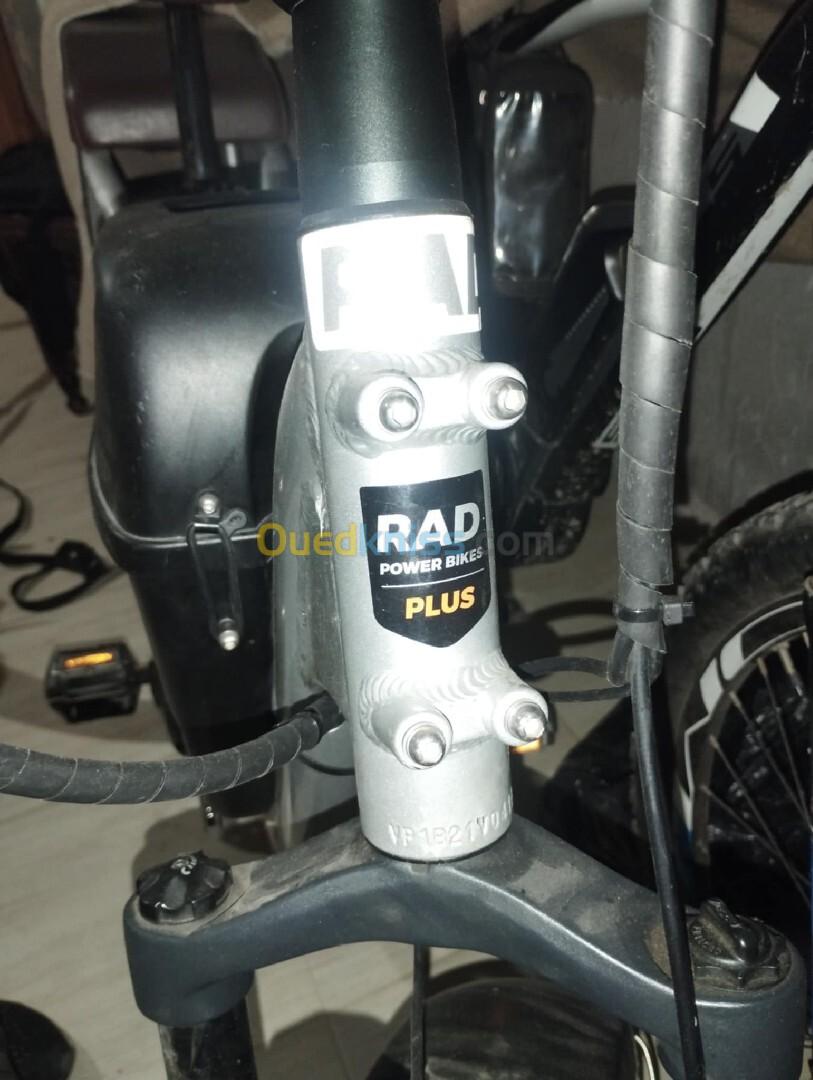 rad power bikes