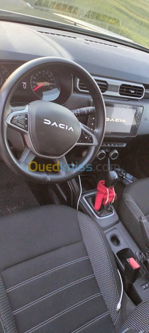 Dacia Duster 2023 Duster