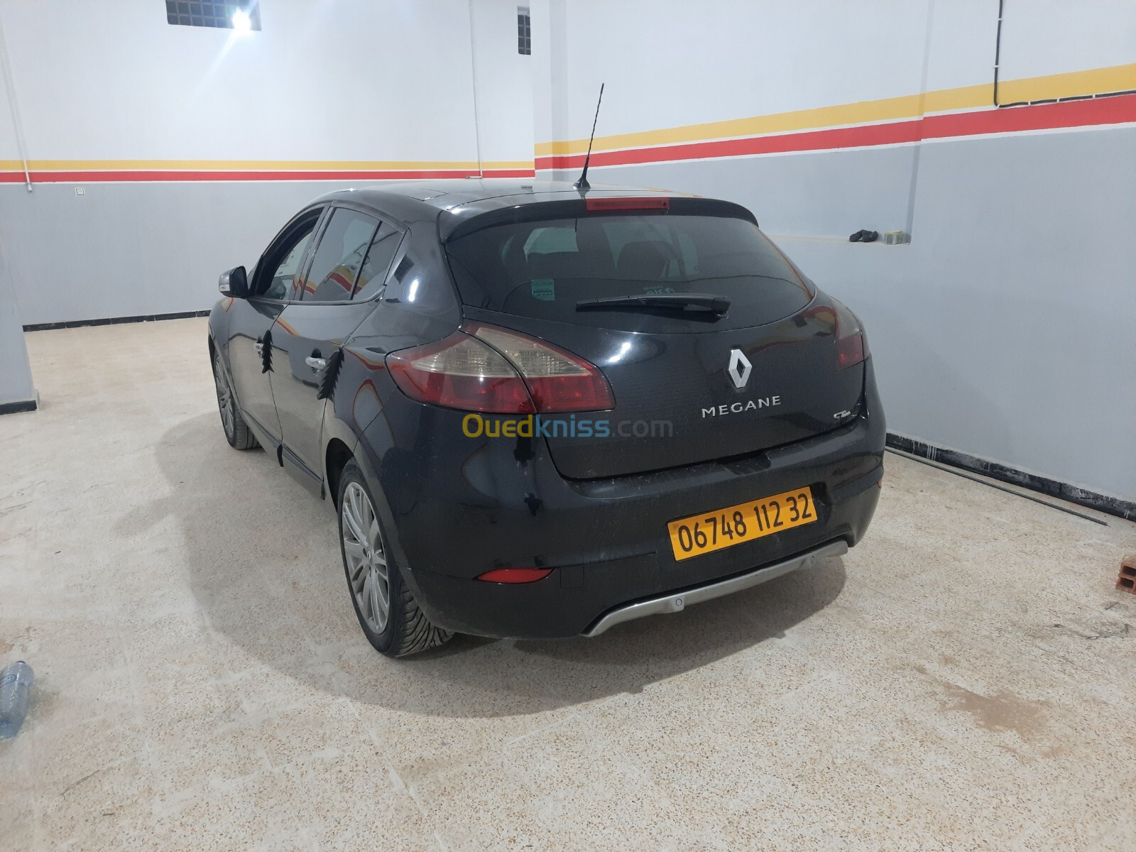 Renault Megane 3 2012 Privilege